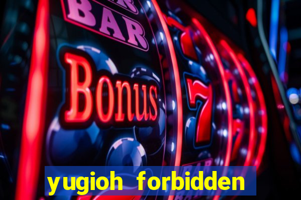 yugioh forbidden memories 2